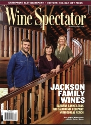 Wine Spectator