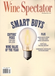 Wine Spectator