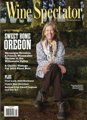 Wine Spectator
