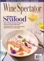 Wine Spectator