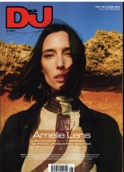 Dj Mag