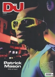 Dj Mag