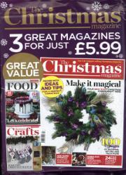 Christmas Magazine