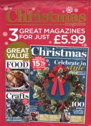 Christmas Magazine