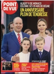 Point De Vue