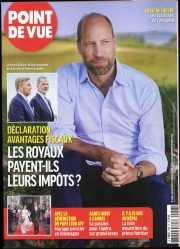 Point De Vue