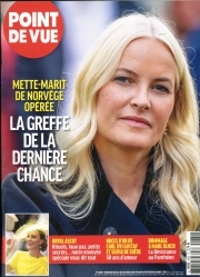 Point De Vue