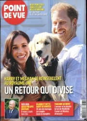 Point De Vue