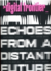 Digital Frontier