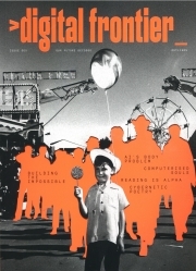Digital Frontier