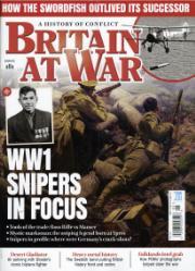 Britain At War