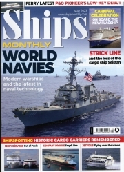 Ships Monthly