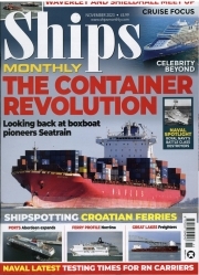 Ships Monthly