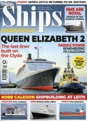Ships Monthly