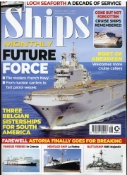Ships Monthly