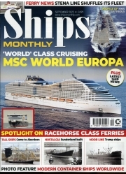 Ships Monthly
