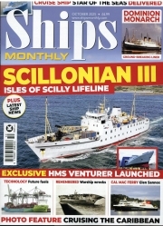 Ships Monthly