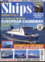 Ships Monthly