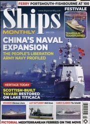 Ships Monthly