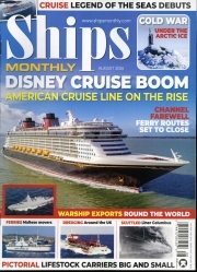 Ships Monthly