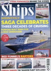 Ships Monthly
