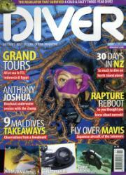 Diver Diver
