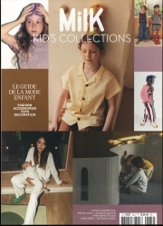 Milk Kids Collection