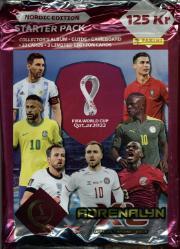 VM 2022 StartP kort