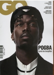 GQ France