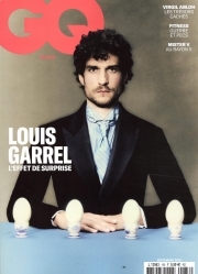 GQ France