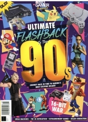 Retro Gamer Collection BZ