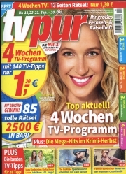 Tv Pur