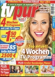 Tv Pur