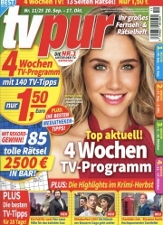 Tv Pur