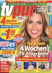 Tv Pur
