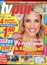 Tv Pur