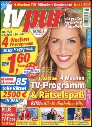 Tv Pur