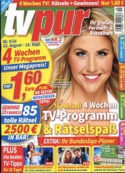 Tv Pur
