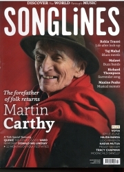 Songlines