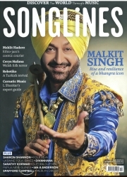 Songlines