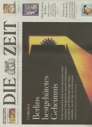 Die Zeit Magazine