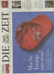 Die Zeit Magazine