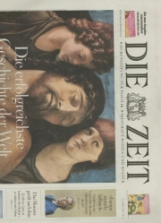 Die Zeit Magazine