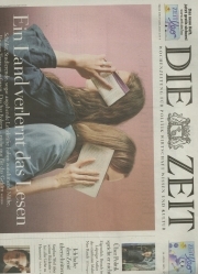 Die Zeit Magazine