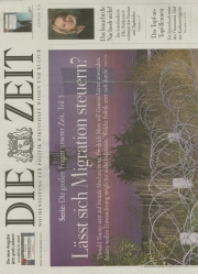 Die Zeit Magazine