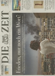 Die Zeit Magazine