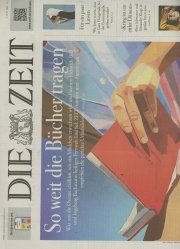 Die Zeit Magazine