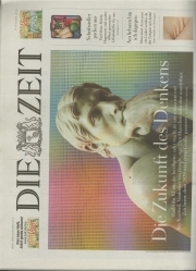 Die Zeit Magazine