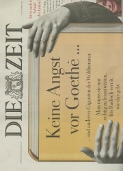 Die Zeit Magazine