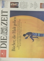 Die Zeit Magazine